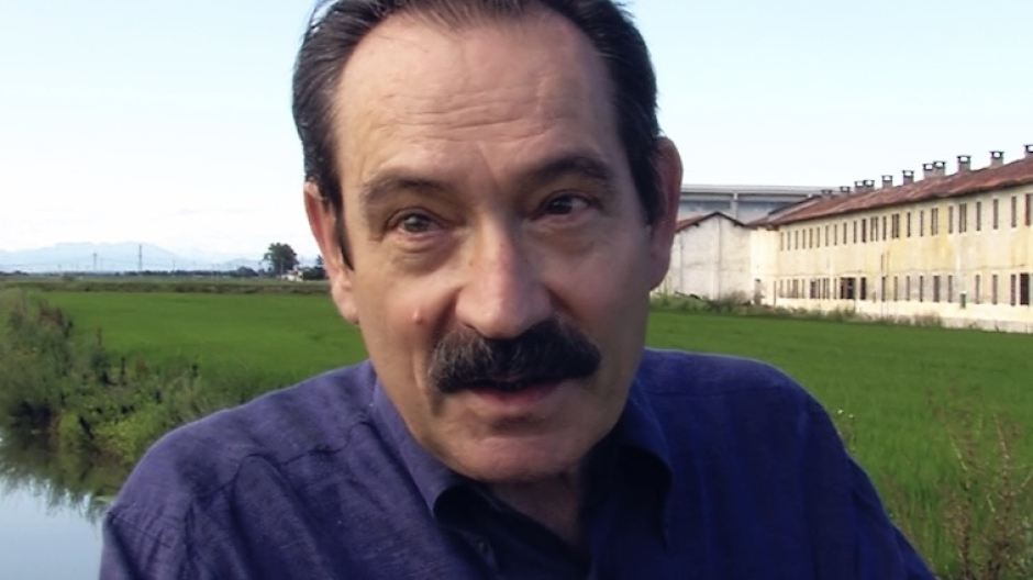 Granozzo con Monticello, il plesso scolastico verrà intitolato a Sebastiano Vassalli